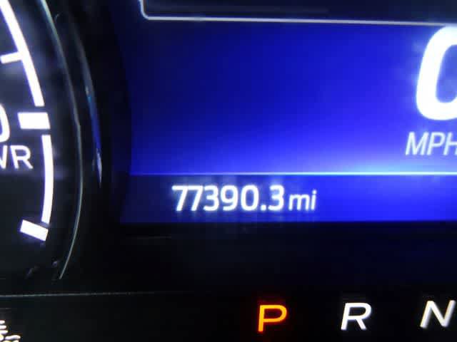 Certified 2023 Ford Maverick Lariat w/ Lariat Luxury Package FWD image 21