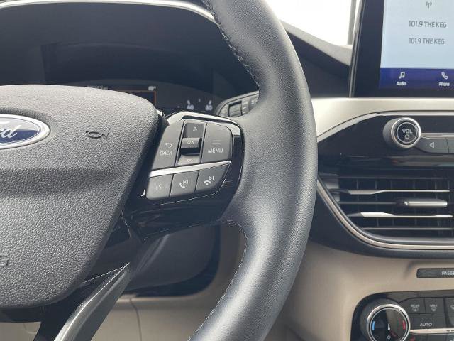 Certified 2022 Ford Escape SEL AWD/4WD image 14