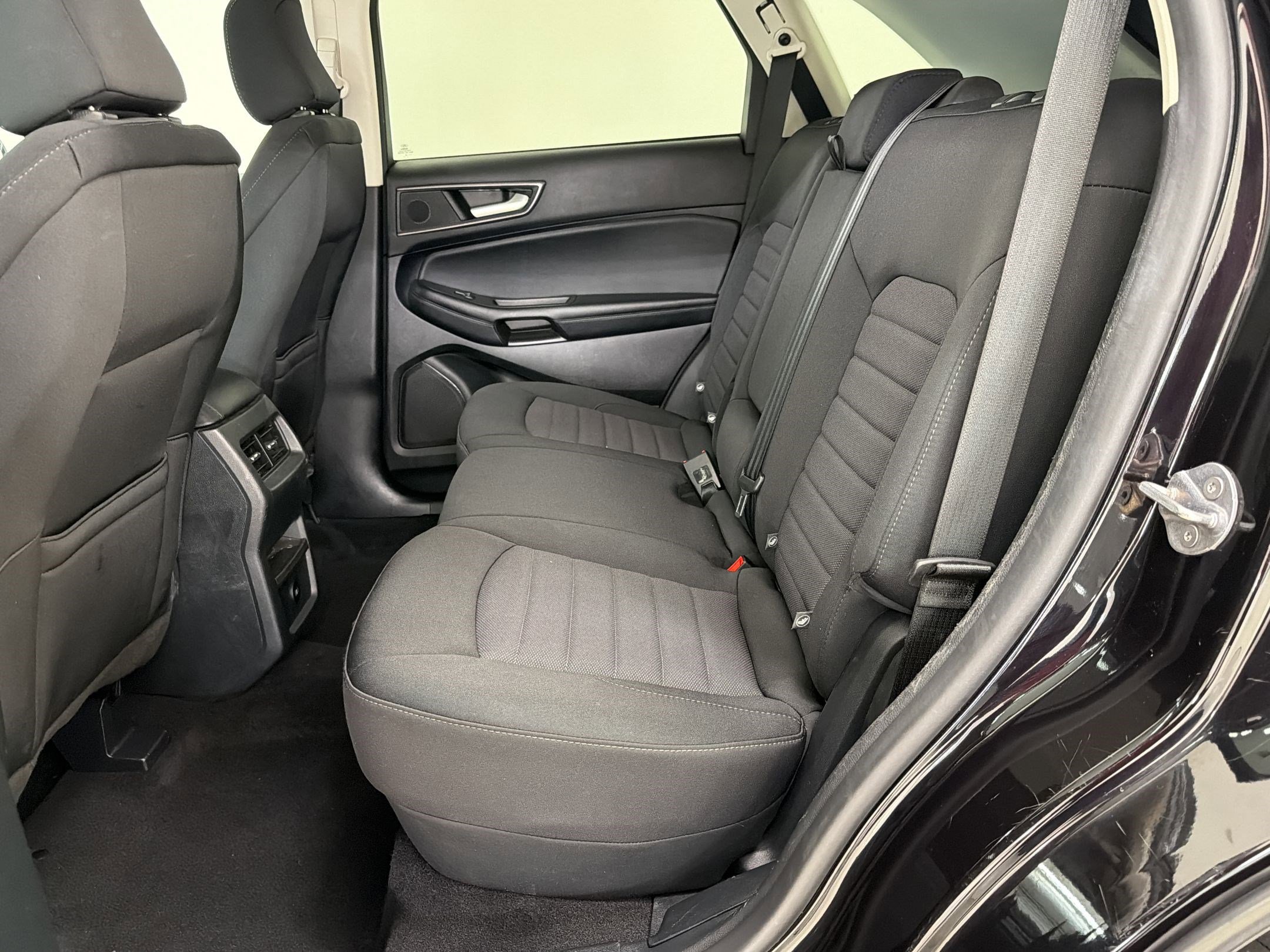Certified 2024 Ford Edge SE AWD/4WD image 14