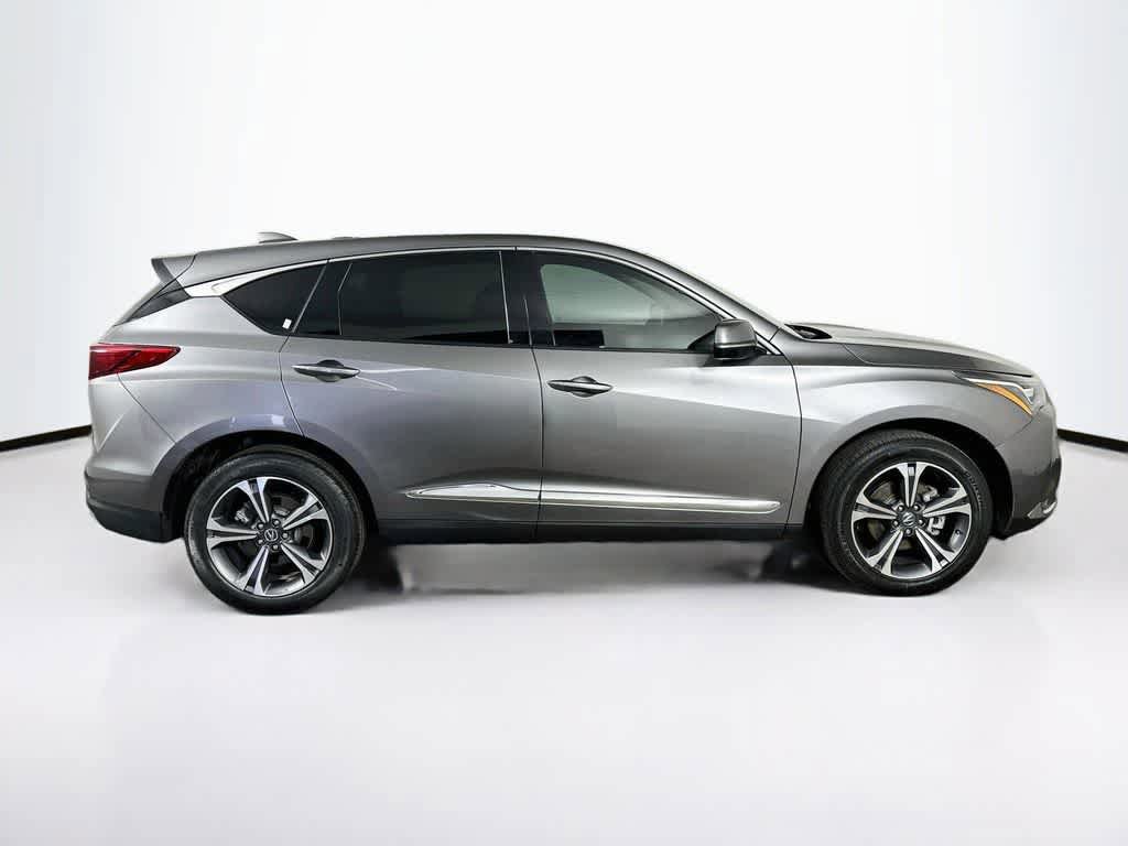 Used 2024 Acura RDX SH-AWD w/ Advance Package image 6