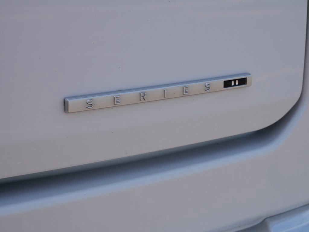 Used 2024 Jeep Wagoneer L Series II w/ Flexible Seating Group image 10