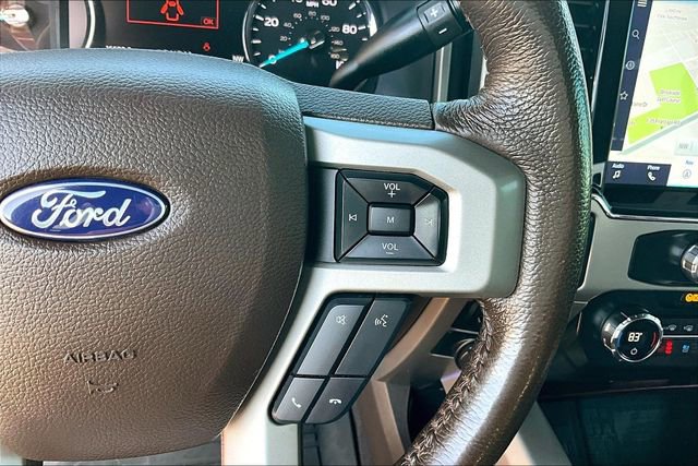 Certified 2022 Ford F350 King Ranch w/ King Ranch Ultimate Package image 18