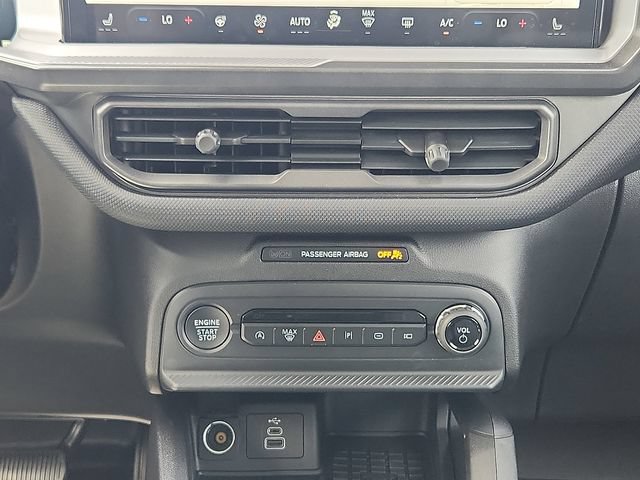 Certified 2025 Ford Bronco Sport Badlands w/ Badlands Tech Package AWD/4WD image 17