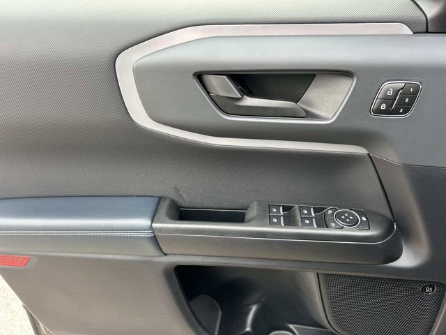 Certified 2023 Ford Bronco Sport Outer Banks w/ Tech Package image 28