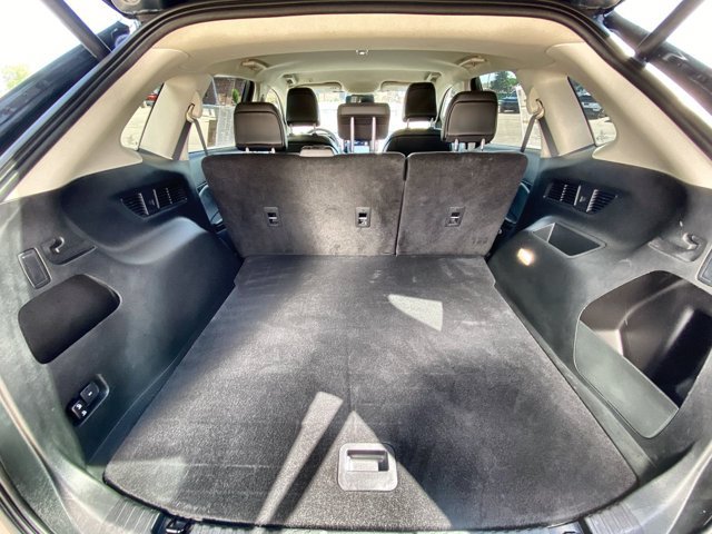 Certified 2023 Ford Edge SEL w/ Convenience Package AWD/4WD image 23