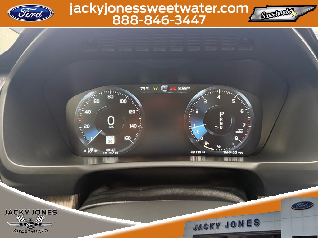 Used 2020 Volvo XC90 T6 Inscription w/ Protection Package Premier AWD/4WD image 17