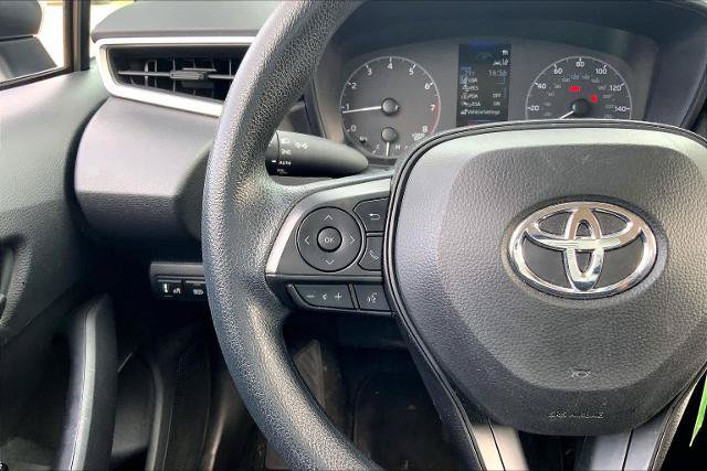 Used 2024 Toyota Corolla LE FWD image 23