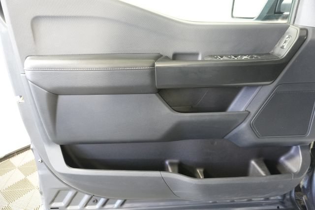 Certified 2023 Ford F150 XL w/ STX Appearance Package AWD/4WD image 29