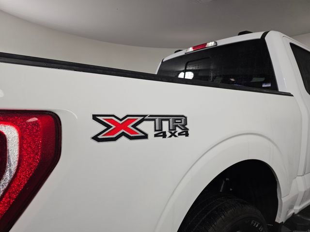 Certified 2023 Ford F150 XLT w/ Equipment Group 302A High image 18