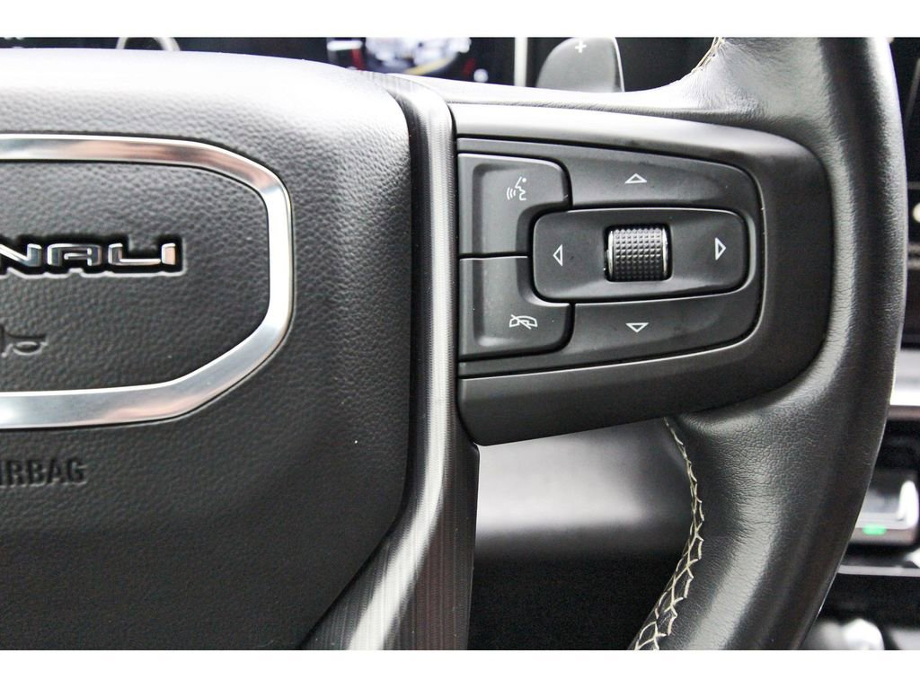 Used 2023 GMC Sierra 1500 Denali Ultimate AWD/4WD image 19