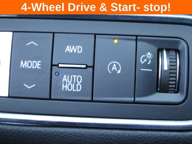 Used 2025 Buick Enclave Sport Touring AWD/4WD image 14