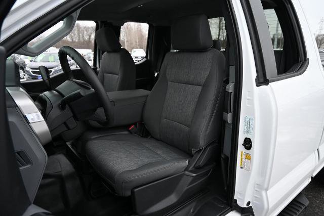 Certified 2023 Ford F150 XL w/ Trailer Tow Package image 20