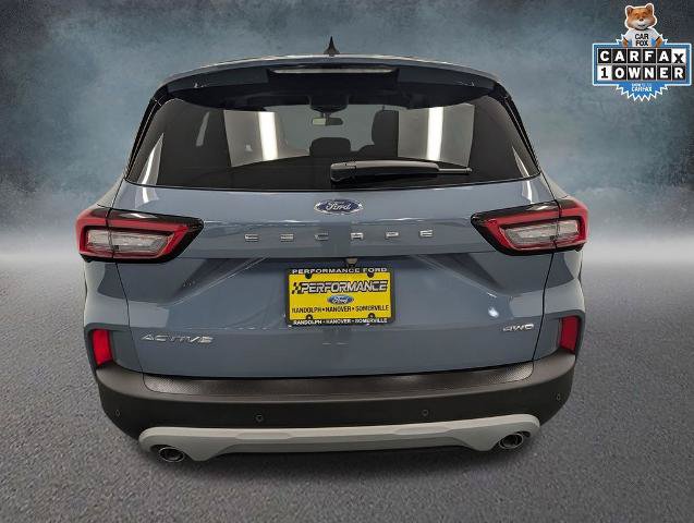 Certified 2023 Ford Escape Active w/ Tech Pack #1 AWD/4WD image 5