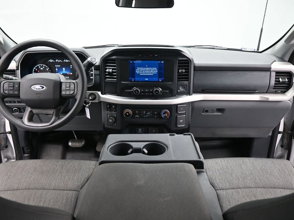 Certified 2021 Ford F150 XL w/ Trailer Tow Package image 43