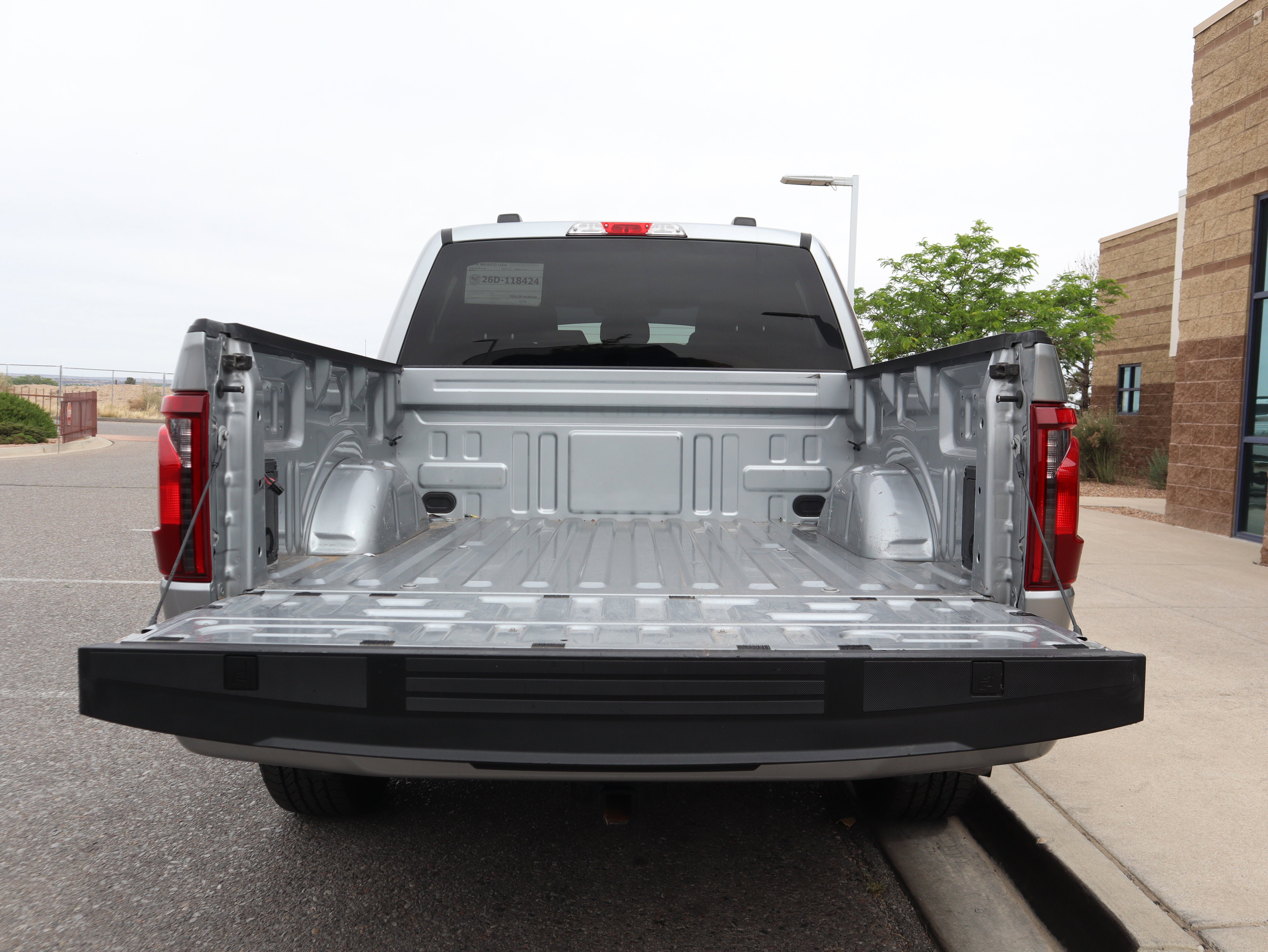 Certified 2024 Ford F150 STX RWD image 20