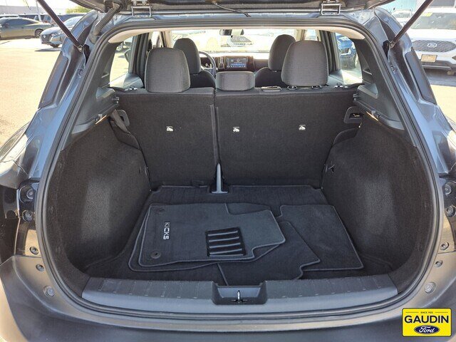 Used 2025 Nissan Kicks S FWD image 14
