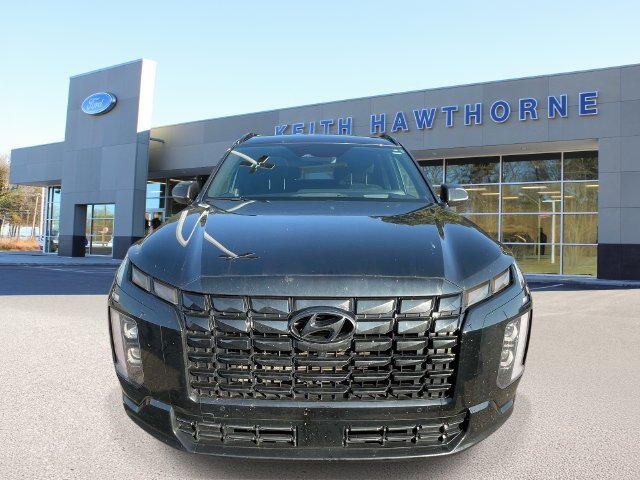 Used 2024 Hyundai Palisade Calligraphy AWD/4WD image 2