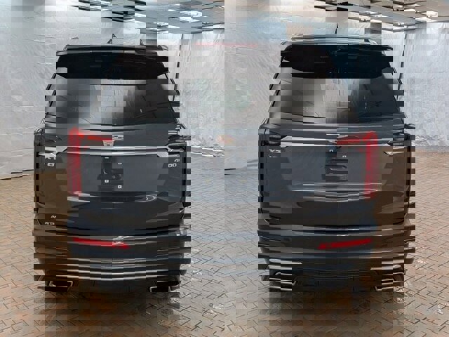 Used 2022 Cadillac XT6 Premium Luxury w/ Technology Package image 6