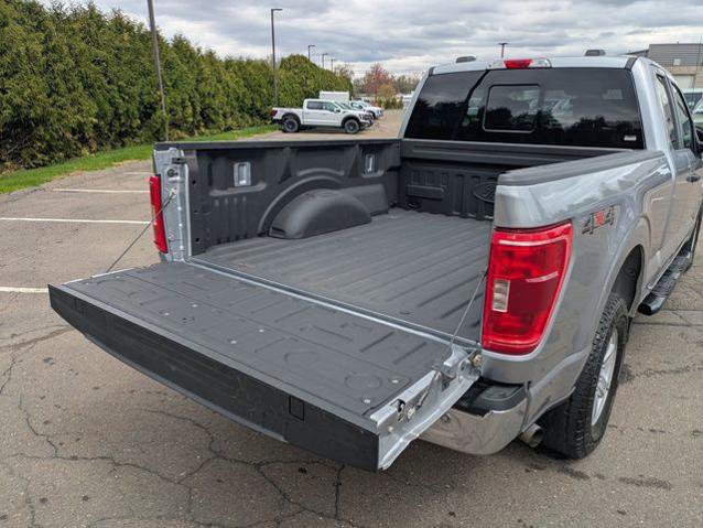 Certified 2021 Ford F150 XLT AWD/4WD image 6