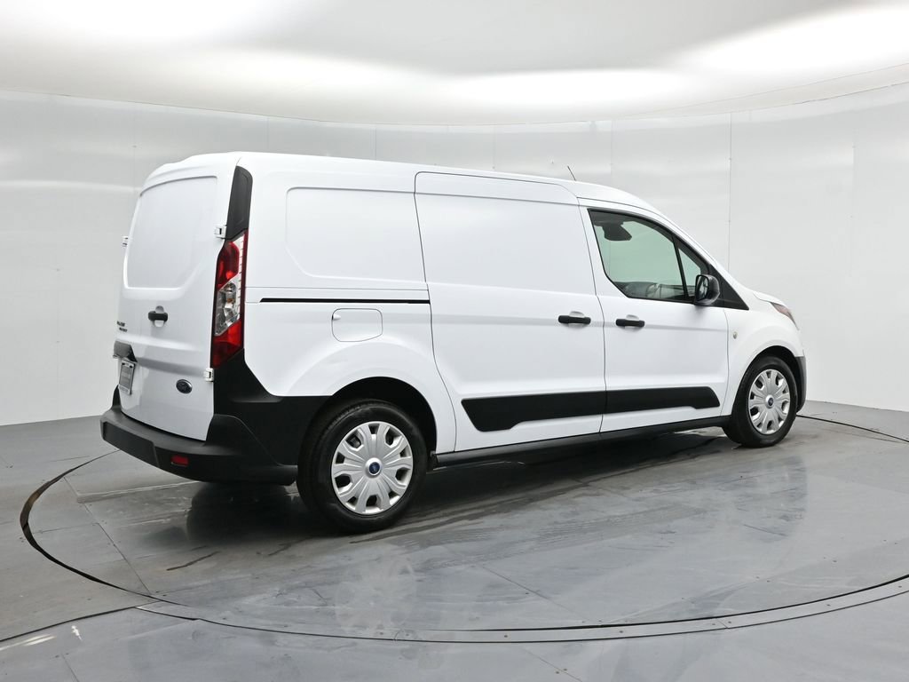 Certified 2022 Ford Transit Connect XL image 20
