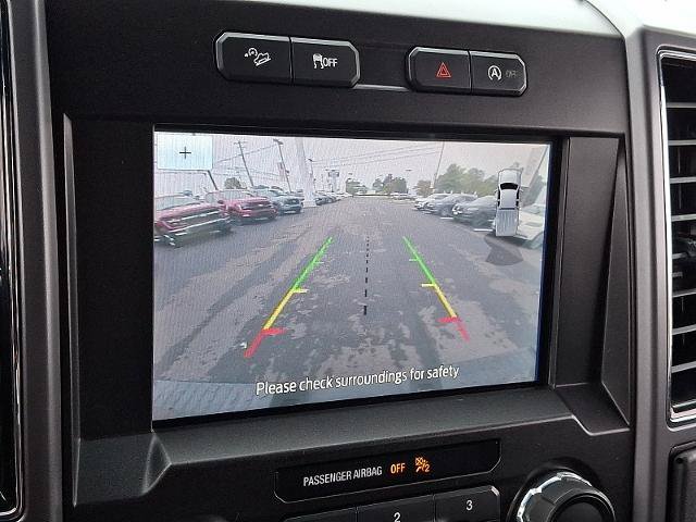 Certified 2020 Ford F150 XLT w/ Equipment Group 302A Luxury AWD/4WD image 17