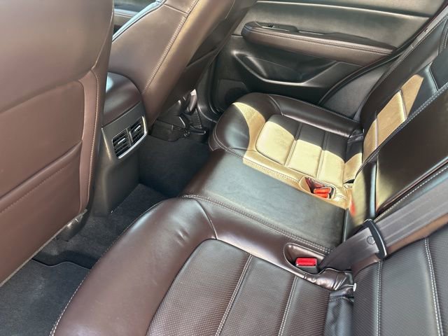 Used 2024 MAZDA CX-5 Signature image 18