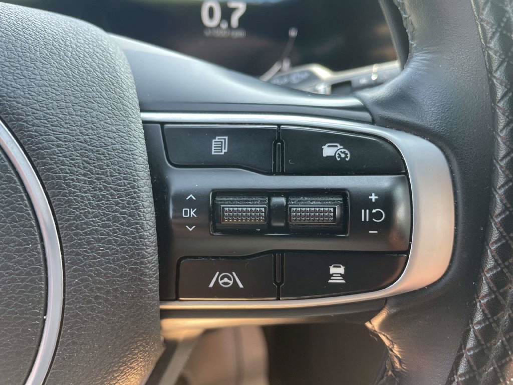 Used 2024 Kia Sportage SX AWD/4WD image 26