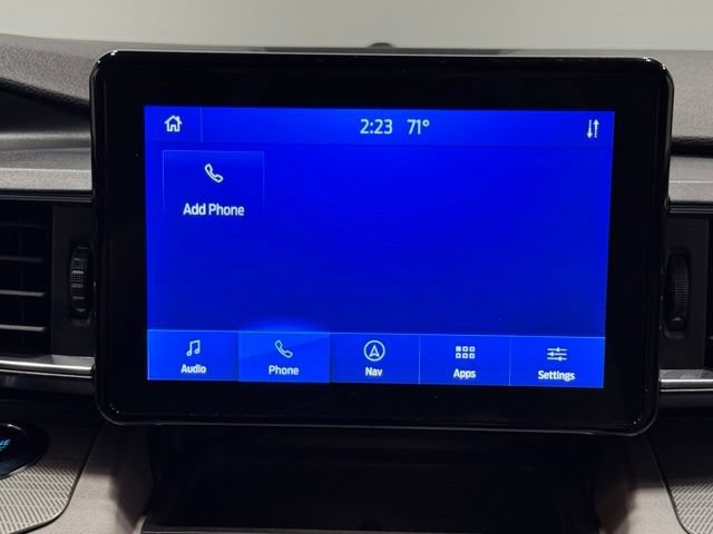 Certified 2023 Ford Explorer XLT w/ Equipment Group 202A RWD image 27