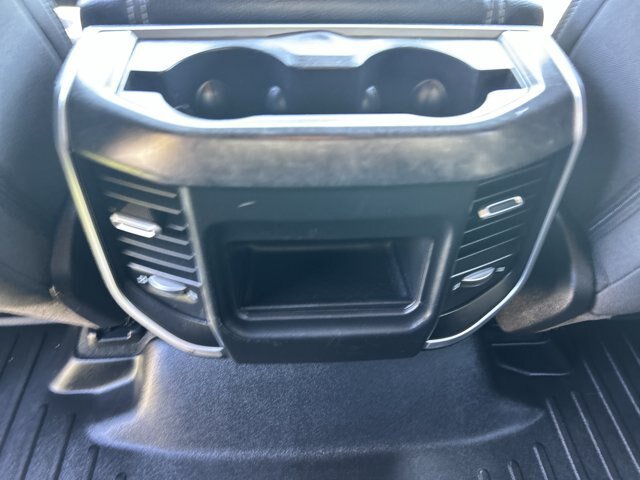 Used 2021 RAM 1500 Big Horn AWD/4WD image 23