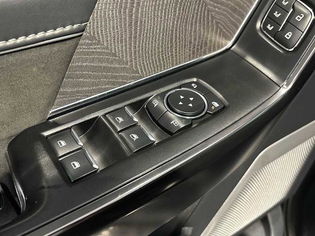Certified 2023 Ford F150 Platinum AWD/4WD image 23