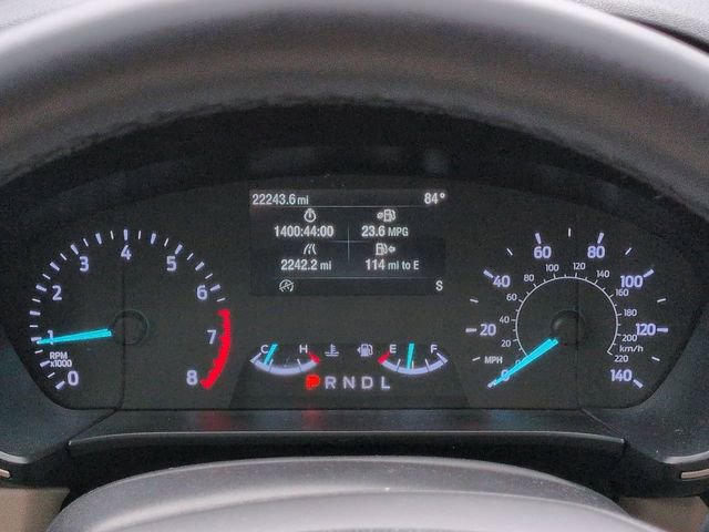 Certified 2022 Ford Escape SE w/ Convenience Package FWD image 25