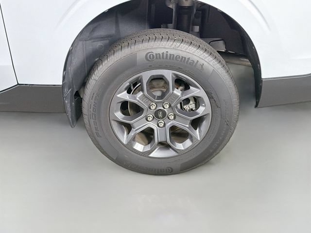 Certified 2025 Ford Maverick XLT FWD image 35