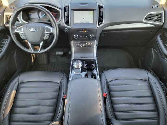 Certified 2019 Ford Edge SEL w/ Equipment Group 201A AWD/4WD image 26
