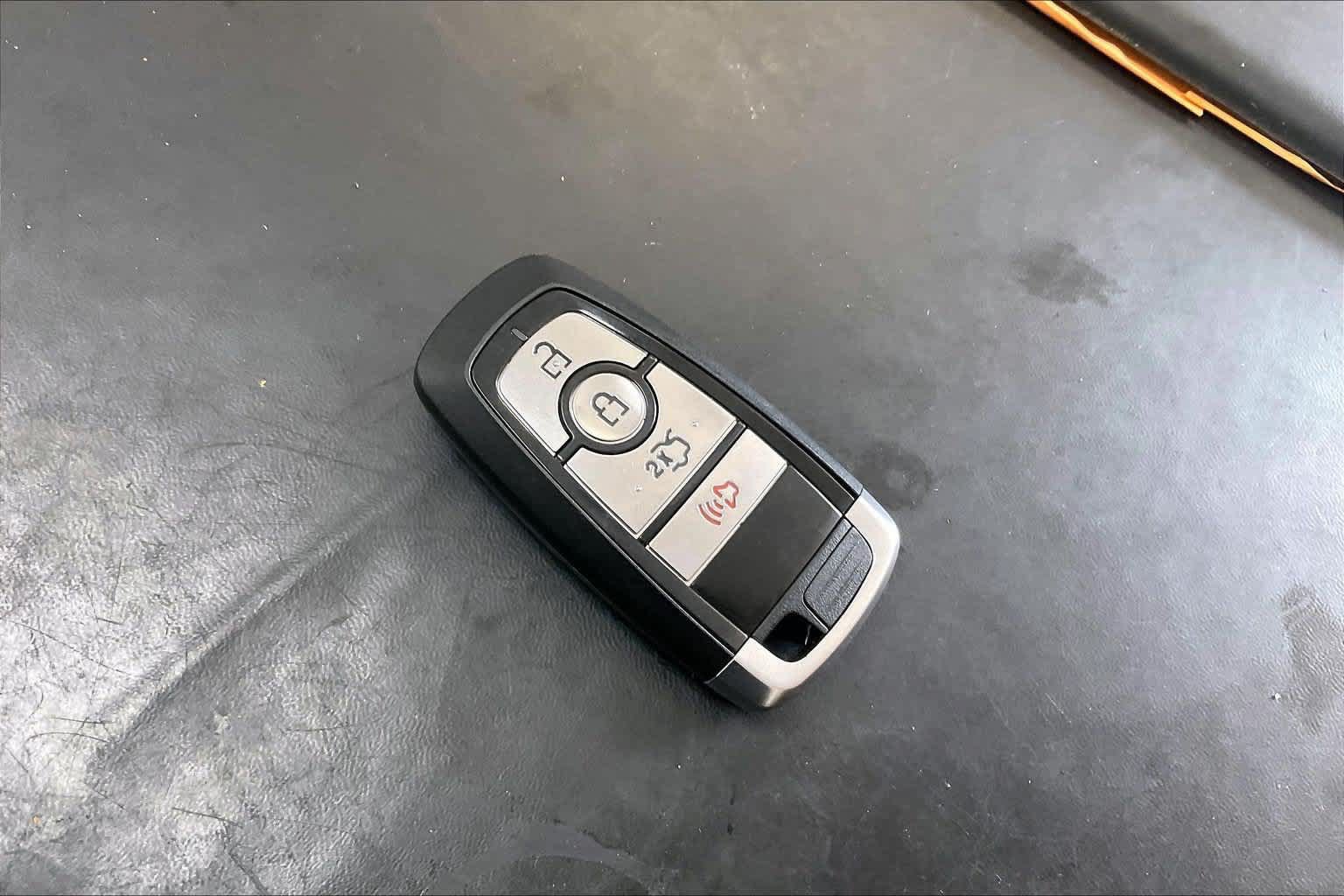 Certified 2018 Ford Fusion S FWD image 19