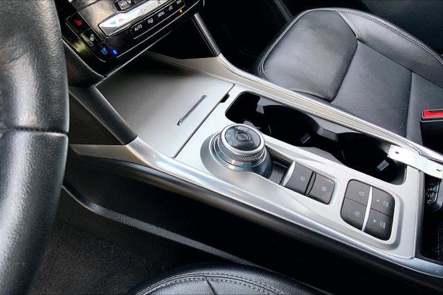 Certified 2024 Ford Explorer Limited image 16