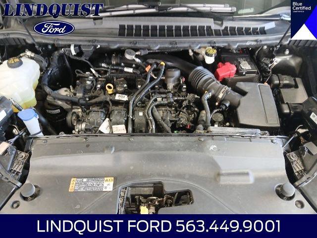 Certified 2022 Ford Edge SEL w/ Convenience Package AWD/4WD image 19