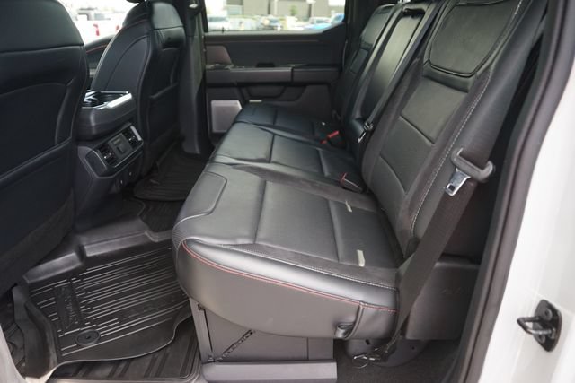 Certified 2024 Ford F150 Raptor AWD/4WD image 13