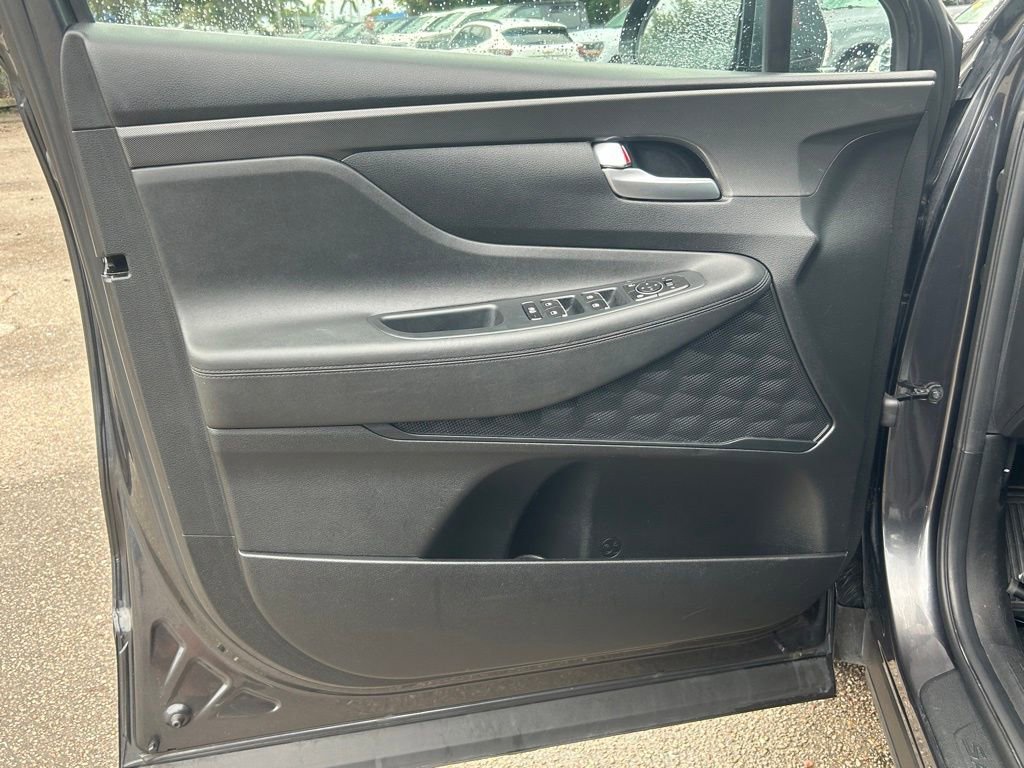 Used 2023 Hyundai Santa Fe SEL image 36