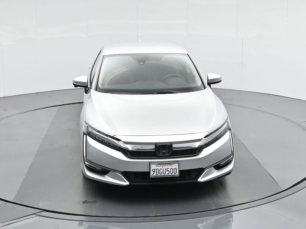 Used 2019 Honda Clarity Plug-In Hybrid image 29