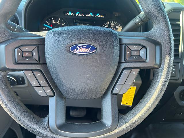 Certified 2020 Ford F150 XL w/ Equipment Group 101A Mid AWD/4WD image 15