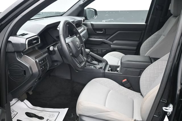 Used 2024 Toyota Tacoma SR5 AWD/4WD image 6