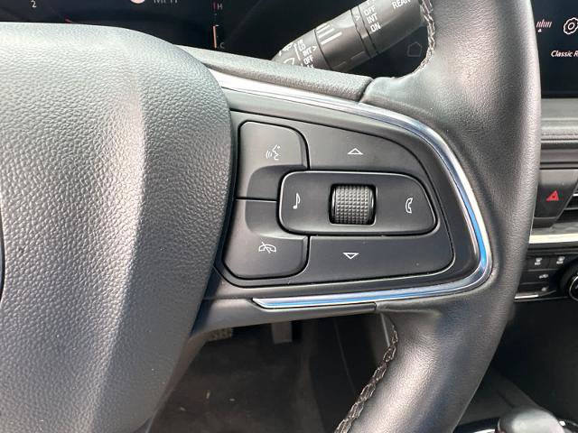 Used 2024 Buick Encore GX Sport Touring w/ Comfort Package FWD image 18