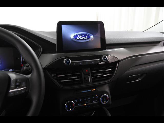 Certified 2025 Ford Escape Active image 10