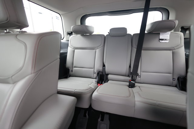 Certified 2025 Ford Expedition Active AWD/4WD image 12