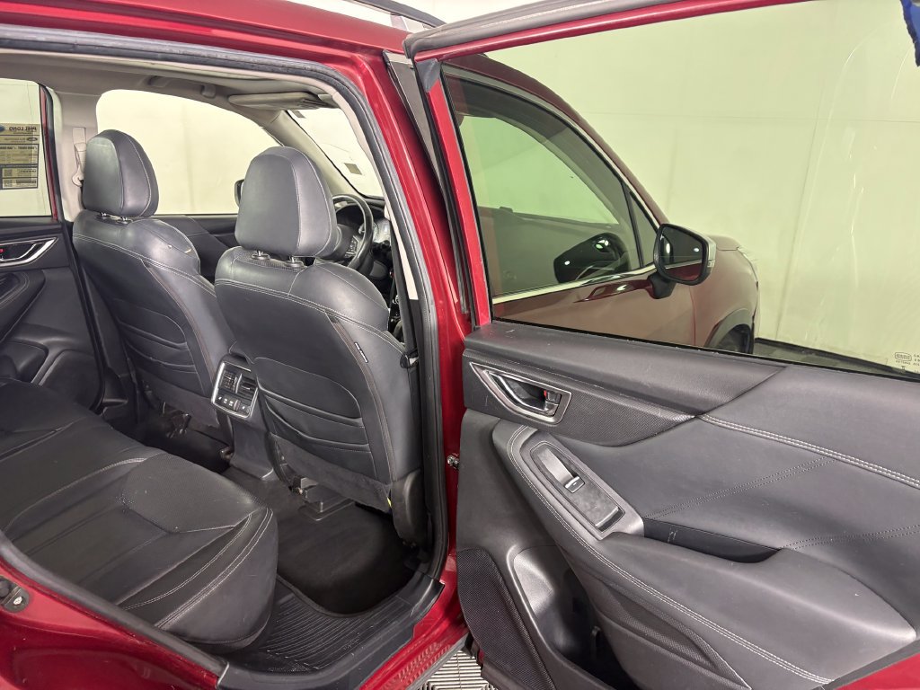 Used 2019 Subaru Forester Touring AWD/4WD image 34