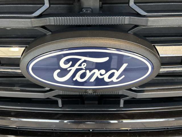 Certified 2024 Ford F150 XLT image 21