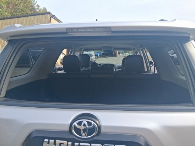 Used 2021 Toyota 4Runner TRD Off-Road Premium AWD/4WD image 22