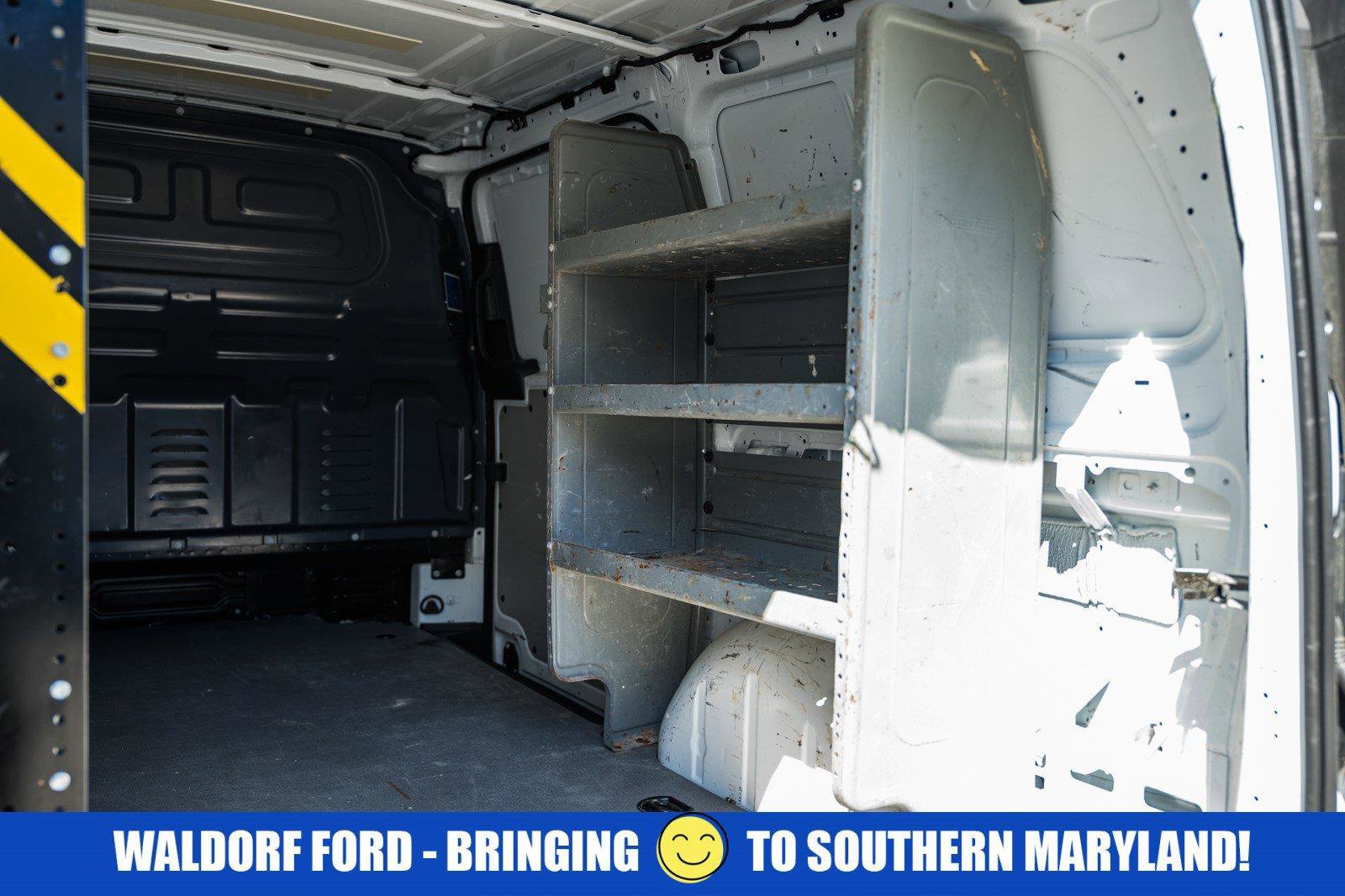 Used 2022 Mercedes-Benz Metris image 23
