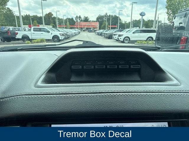 Certified 2023 Ford Ranger Lariat w/ Tremor Off-Road Package AWD/4WD image 26