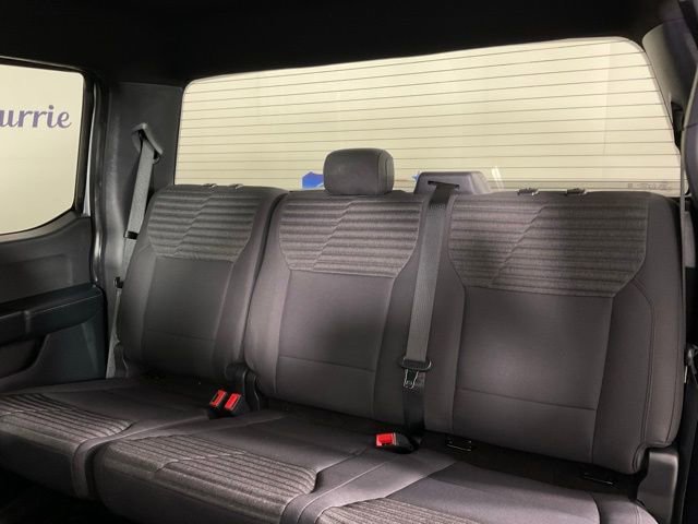 Certified 2021 Ford F150 XL w/ STX Appearance Package image 16